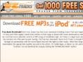 free music downloads