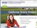 ca driving permit