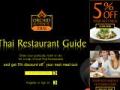 Thai dining guide