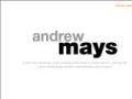 Andrew mays design
