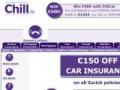 Chill.ie insurance