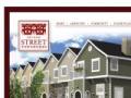 2nd street townhomes