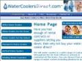 Water coolers direct