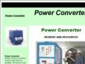 Power converter