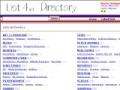 List4.net directory