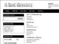 A real directory  -