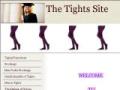 The tights site