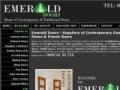 Emeralddoors