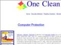 welcome to onecleanp