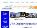 jfk airport transpor