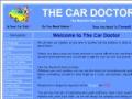 the car doctor - the