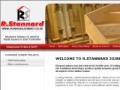 r.stannard joinery