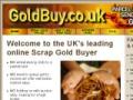 sell your scrap gold