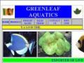 greenleaf aquatics