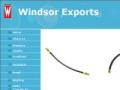 windsor exports