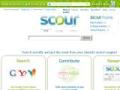 scour - search socia