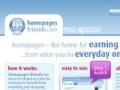 homepages friends -