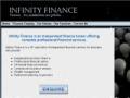 infinity finance