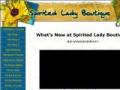 spirit lady boutique