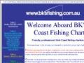 bks fishing charters