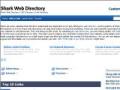 shark web directory