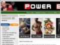 power body nutrition