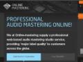 pro audio mastering