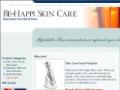 skin care facial | f