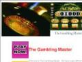 gambling master