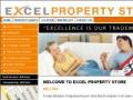 excel property store
