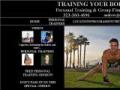 training your body