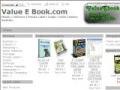 value e book.com :