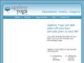 ageless yoga
