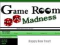 gameroom madness