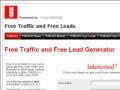 free traffic and fre