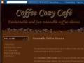 coffee cozy café
