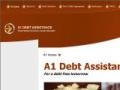 a1 debt assistance
