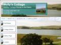holiday cottage rent