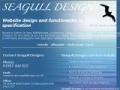 seagull designs