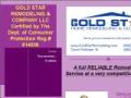 gold star home remod