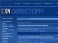 Cxn Link Directory