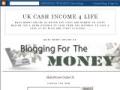 uk cash income 4 lif