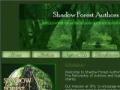 shadow forest author