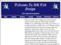 mr web design | ct w