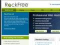 rackfree hosting
