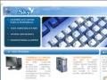 sky group - computer