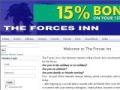 the forces inn