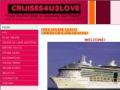 cruises4u2love