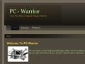 pc warrior - compute