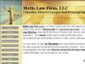 metts law firm, llc